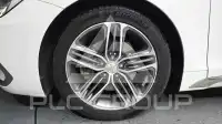 2018 Hyundai Grandeur