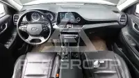 2018 Hyundai Grandeur