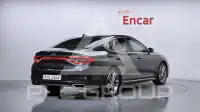 2018 Hyundai Grandeur