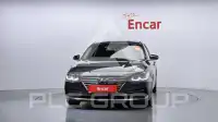 2018 Hyundai Grandeur