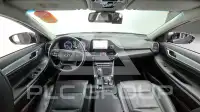2018 Hyundai Grandeur