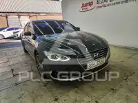2018 Hyundai Grandeur