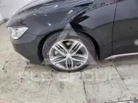 2018 Hyundai Grandeur