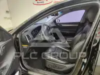 2018 Hyundai Grandeur
