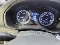 2018 Hyundai Grandeur
