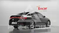 2018 Hyundai Grandeur