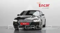 2018 Hyundai Grandeur