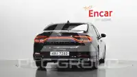 2018 Hyundai Grandeur