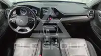 2018 Hyundai Grandeur