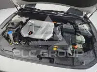 2018 Hyundai Grandeur