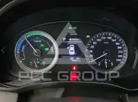 2018 Hyundai Grandeur