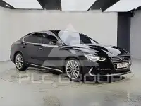 2018 Hyundai Grandeur