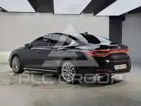 2018 Hyundai Grandeur