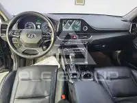 2018 Hyundai Grandeur