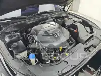 2018 Hyundai Grandeur