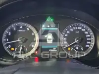 2018 Hyundai Grandeur