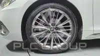2018 Hyundai Grandeur