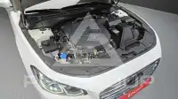 2018 Hyundai Grandeur