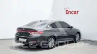 2018 Hyundai Grandeur