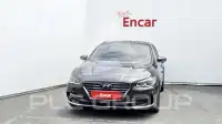 2018 Hyundai Grandeur