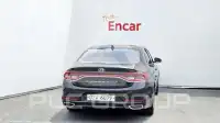 2018 Hyundai Grandeur