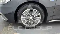 2018 Hyundai Grandeur