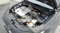 2018 Hyundai Grandeur