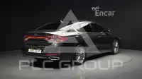2018 Hyundai Grandeur