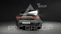 2018 Hyundai Grandeur