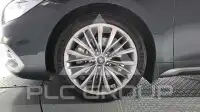 2018 Hyundai Grandeur