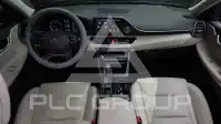 2018 Hyundai Grandeur