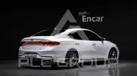 2018 Hyundai Grandeur