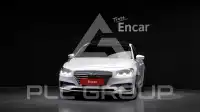 2018 Hyundai Grandeur