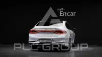 2018 Hyundai Grandeur