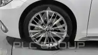 2018 Hyundai Grandeur