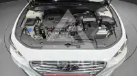 2018 Hyundai Grandeur
