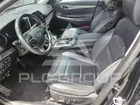 2018 Hyundai Grandeur