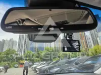 2018 Hyundai Grandeur