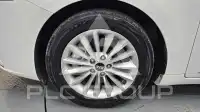 2018 KIA K7