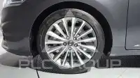2018 KIA K7