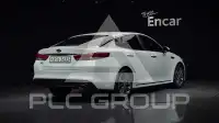 2018 KIA K5