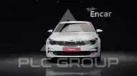 2018 KIA K5