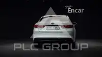 2018 KIA K5
