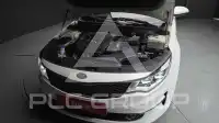 2018 KIA K5