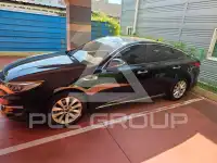 2018 KIA K5