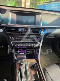 2018 KIA K5