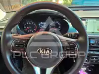 2018 KIA K5