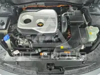 2018 KIA K5