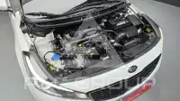 2018 KIA K3
