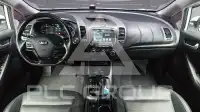 2018 KIA K3